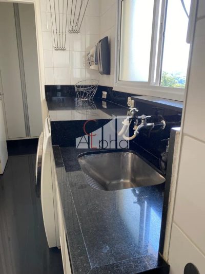 Apartamento, 2 quartos, 144 m² - Foto 3