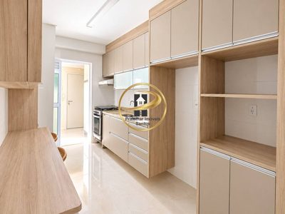 Apartamento, 3 quartos, 109 m² - Foto 5