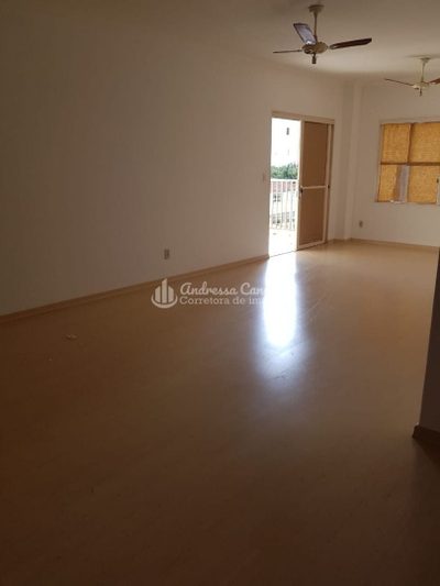 Apartamento, 3 quartos, 127 m² - Foto 1