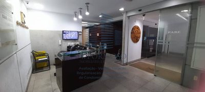 Sala-Conjunto, 40 m² - Foto 3