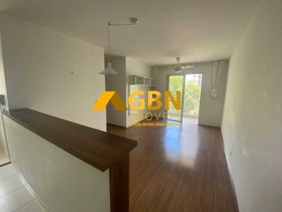 Apartamento, 3 quartos, 69 m² - Foto 2
