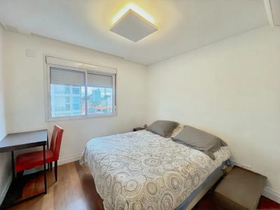 Apartamento, 4 quartos, 180 m² - Foto 4