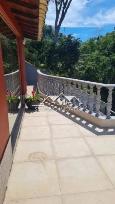 Casa, 4 quartos, 280 m² - Foto 4