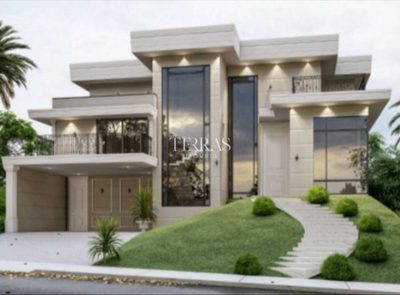 Loteamento e Condomínio, 806 m² - Foto 5
