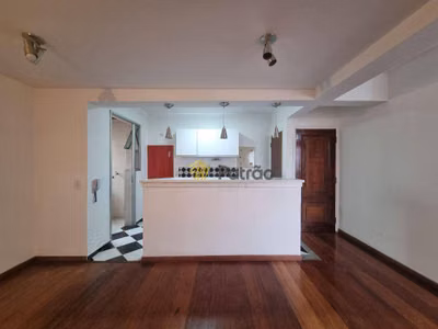 Apartamento, 2 quartos, 72 m² - Foto 5