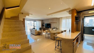 Cobertura, 3 quartos, 156 m² - Foto 2