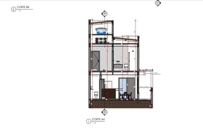 Sobrado, 2 quartos, 164 m² - Foto 4