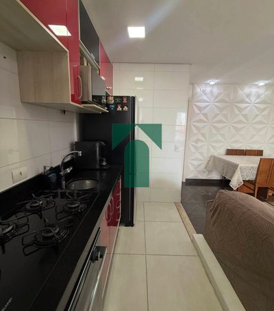 Apartamento, 2 quartos, 76 m² - Foto 5
