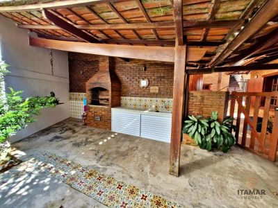 Casa, 7 quartos, 590 m² - Foto 1