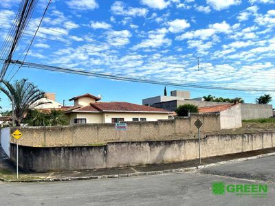 Terreno, 507 m² - Foto 1