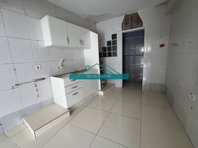 Casa, 2 quartos, 50 m² - Foto 4