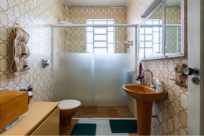 Casa, 3 quartos, 100 m² - Foto 5