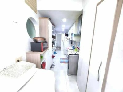 Apartamento, 3 quartos, 92 m² - Foto 1