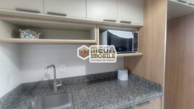 Apartamento, 1 quarto, 35 m² - Foto 5