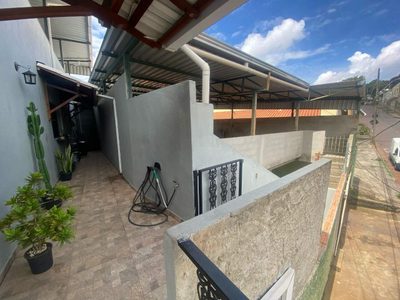 Casa, 2 quartos, 80 m² - Foto 5