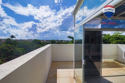 Apartamento, 3 quartos, 120 m² - Foto 5