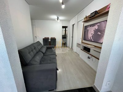 Apartamento, 2 quartos, 50 m² - Foto 4
