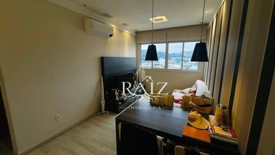 Apartamento, 1 quarto, 53 m² - Foto 5