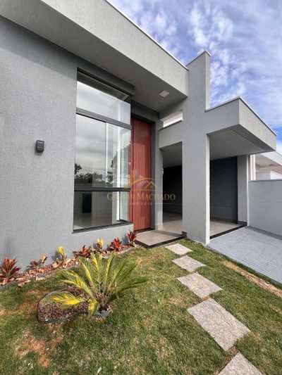 Casa, 3 quartos, 116 m² - Foto 4