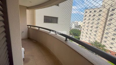 Apartamento, 4 quartos, 250 m² - Foto 1