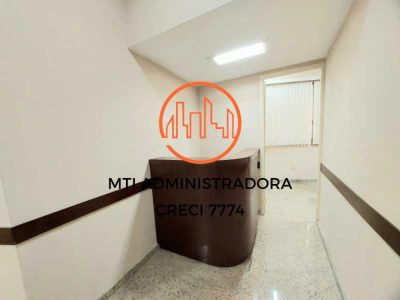Sala-Conjunto, 45 m² - Foto 3