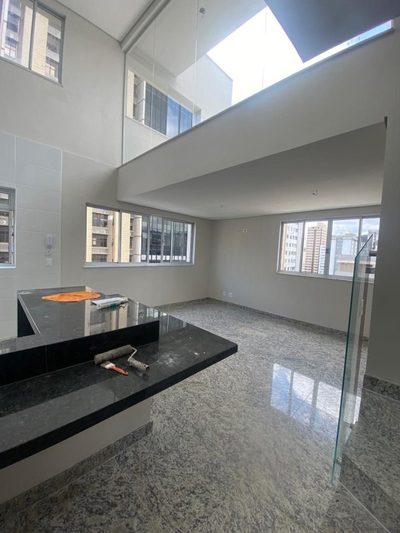 Cobertura, 2 quartos, 101 m² - Foto 2