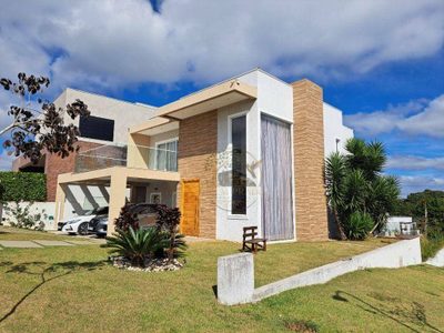 Casa de Condomínio, 3 quartos - Foto 5