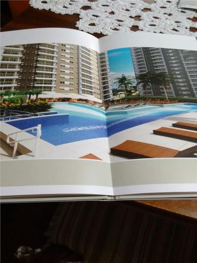 Apartamento, 2 quartos, 55 m² - Foto 2