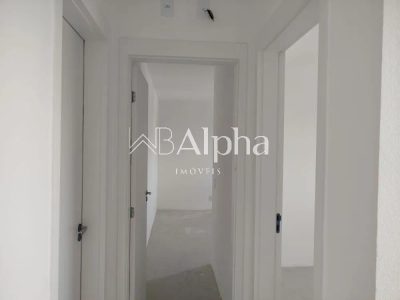 Apartamento, 2 quartos, 55 m² - Foto 2