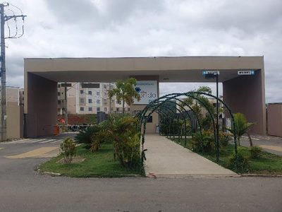 Apartamento, 2 quartos, 10 m² - Foto 1