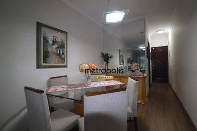 Apartamento, 3 quartos, 104 m² - Foto 4