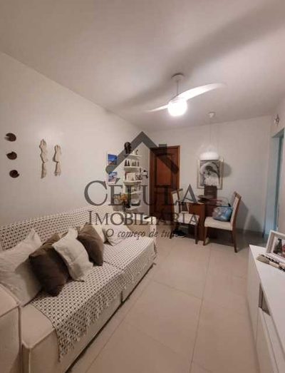 Apartamento, 2 quartos, 53 m² - Foto 1