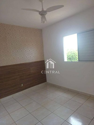 Apartamento, 2 quartos, 50 m² - Foto 1