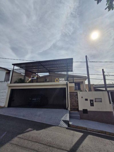 Casa, 3 quartos, 145 m² - Foto 1