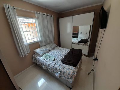 Casa, 3 quartos - Foto 5
