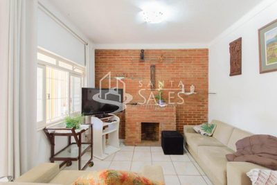 Sobrado, 5 quartos, 180 m² - Foto 2