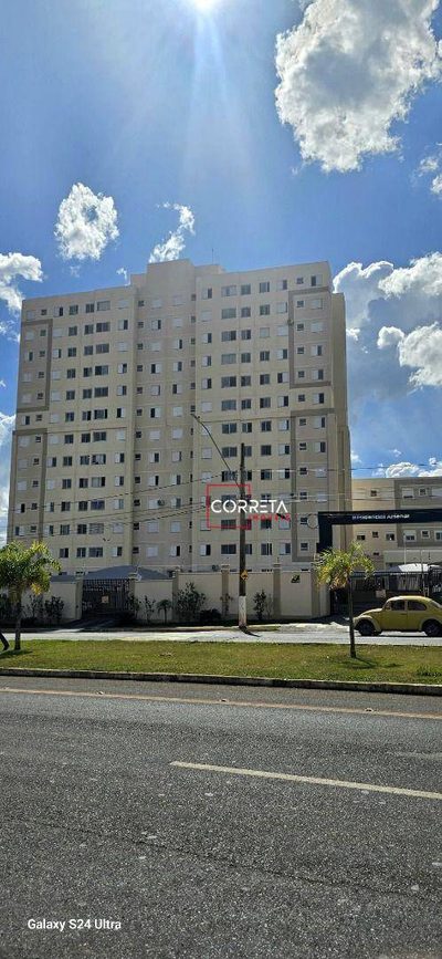 Apartamento, 2 quartos, 48 m² - Foto 3
