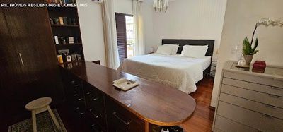 Apartamento, 4 quartos, 200 m² - Foto 4