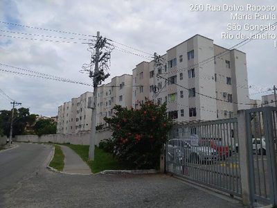 Apartamento, 2 quartos - Foto 1