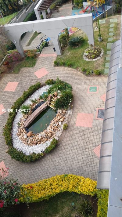 Apartamento, 3 quartos, 61 m² - Foto 3