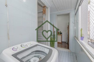 Apartamento, 3 quartos, 97 m² - Foto 2