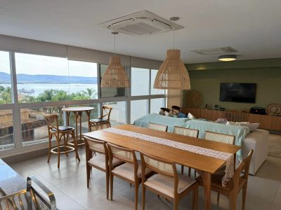 Apartamento, 3 quartos, 133 m² - Foto 1