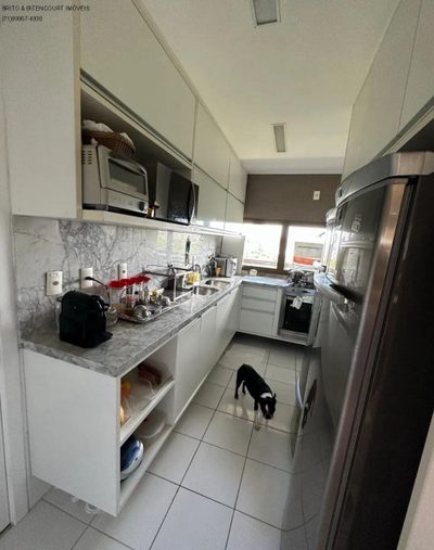 Apartamento, 3 quartos, 147 m² - Foto 4