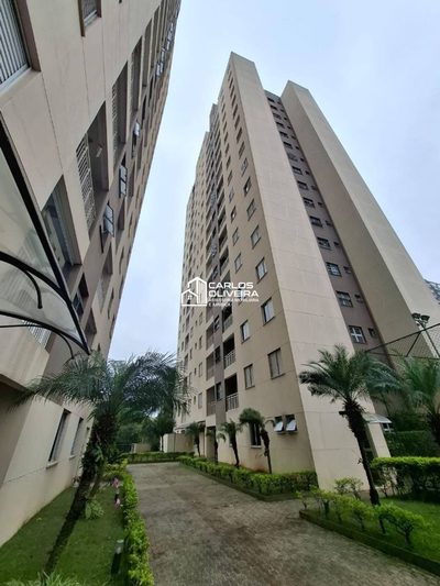 Apartamento, 2 quartos, 50 m² - Foto 5