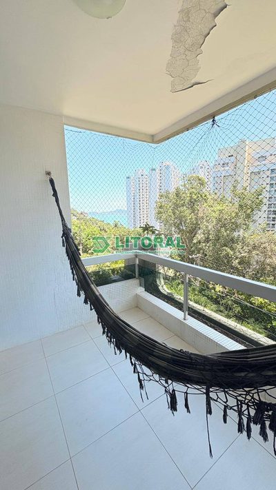 Apartamento, 3 quartos, 99 m² - Foto 2