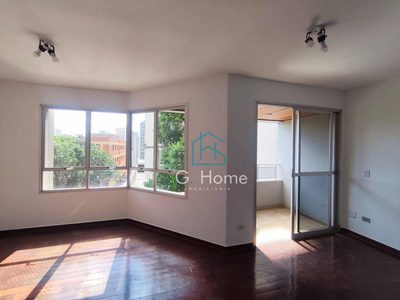 Apartamento, 3 quartos, 124 m² - Foto 4