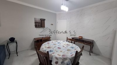 Apartamento, 3 quartos, 90 m² - Foto 3