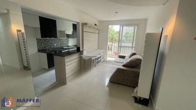 Apartamento, 3 quartos, 72 m² - Foto 1