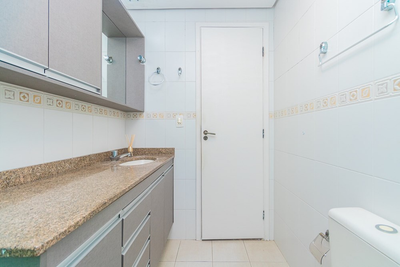 Apartamento, 3 quartos, 82 m² - Foto 3