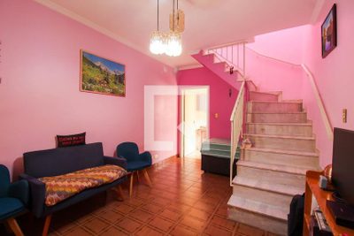 Casa, 2 quartos, 172 m² - Foto 1